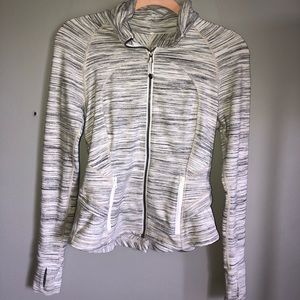 Lululemon Define Jacket